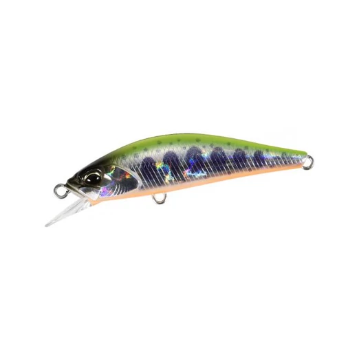 Duo Spearhead Ryuki 50S Takumi 5cm 4gr ADA4055 Chart Back Yamame OB wobbler