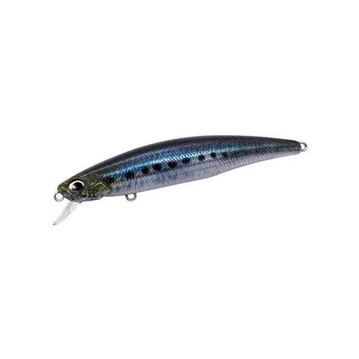 Duo Tide Minnow 90S 9cm 15gr CMA0486 Real Sardine wobbler