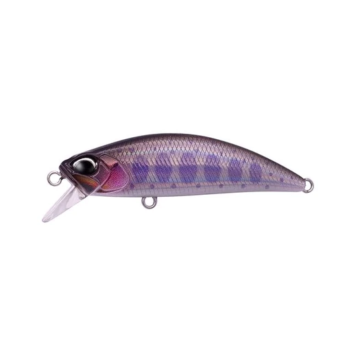 Duo Spearhead Ryuki 50S 5cm 4.5gr ANAZ112 Amethyst Yamame wobbler