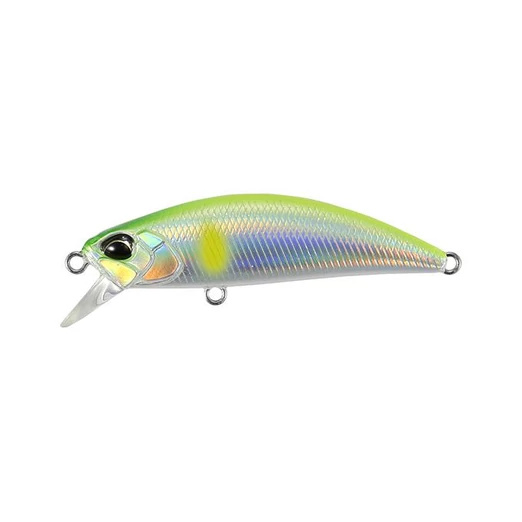 Duo Spearhead Ryuki 50S 5cm 4.5gr ANA4003 Chart Back Ayu wobbler