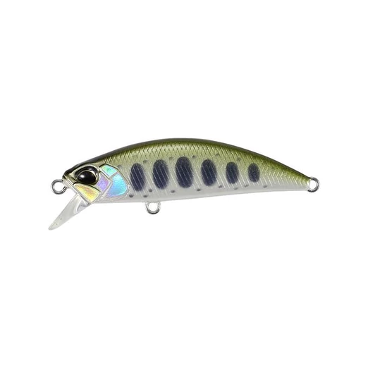 Duo Spearhead Ryuki 50S 5cm 4.5gr ANI4174 Pearl Yamame wobbler