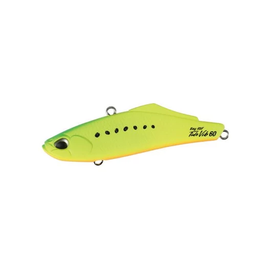 Duo Bayruf Tide Vib 60 6cm 9,6gr ACC0547 Mat Chart Sardine wobbler
