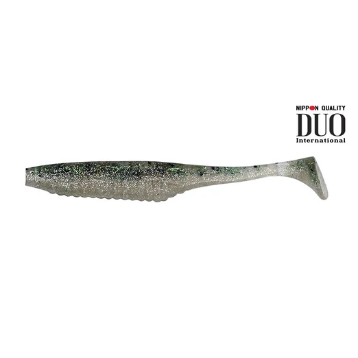 Duo Realis Versa Shad 3" 7,6cm F091 Baby Bass plasztik csali