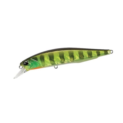 Duo Realis Jerkbait 100SP 14.5gr AJA3055 Chart Gill Halo wobbler