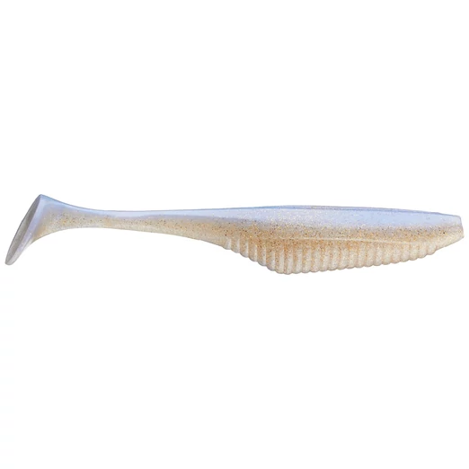 Duo Realis Versa Shad Fat 5" 12.5cm F085 Sexy Shad UV plasztik csali