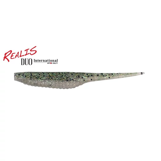 Duo Realis Versa Pintail 5" 12.5cm F091 Baby Bass plasztik csali
