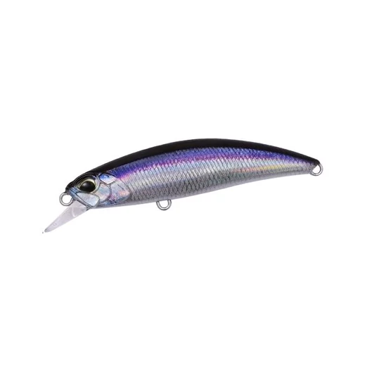 Duo Spearhead Ryuki 60S 6cm 6.5gr CNA0534 UV Flash wobbler