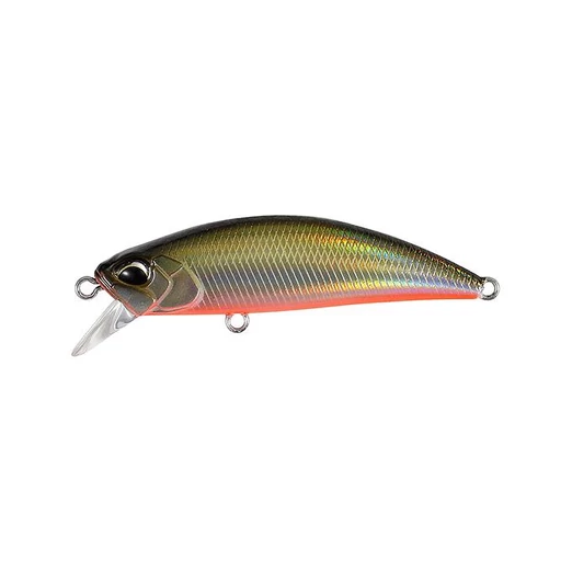 Duo Spearhead Ryuki 50S 5cm 4.5gr ANA4043 Militia RB wobbler