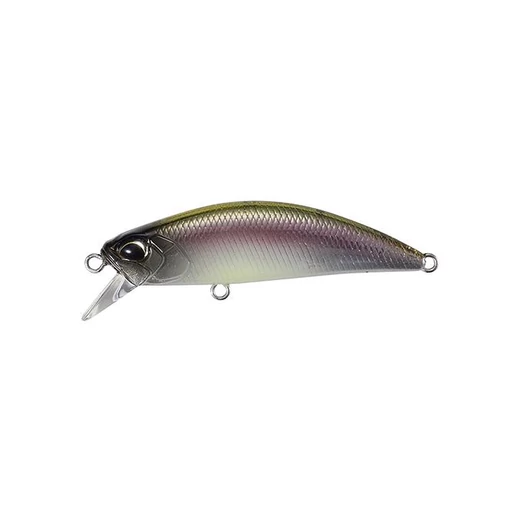 Duo Spearhead Ryuki 50S 5cm 4.5gr CRA3061 Komochi Wakasagi wobbler