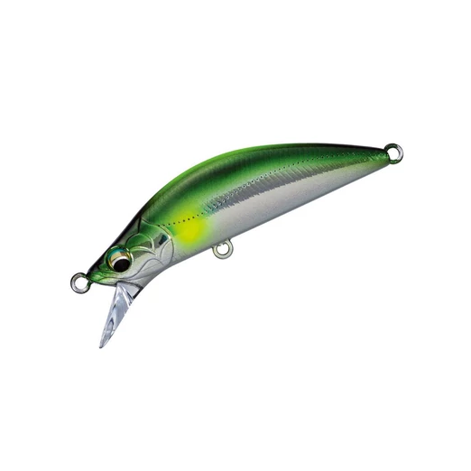 Major Craft Finetail Eden 45SS 4.5cm 3.0gr #008 Chart Marker Ayu wobbler