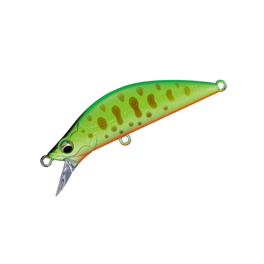 Major Craft Finetail Eden 50H 5cm 5.5gr #012 Chart Yamame wobbler