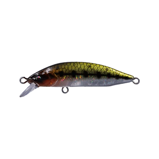 Babyface M60SR-S 60mm 4.3gr 1 Gujon wobbler