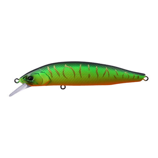 Babyface M100SR-SP 100mm 13.5gr 2 Hot Tiger wobbler