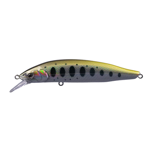 Babyface M100SR-SP 100mm 13.5gr 7 Yamame wobbler