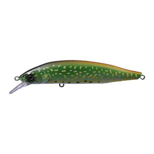 Babyface M100SR-SP 100mm 13.5gr 15 Pike wobbler