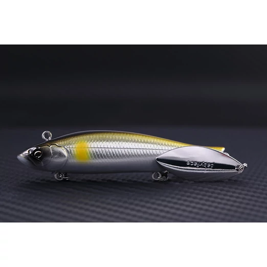 Babyface SM85-S 85mm 20gr 4 Ayu wobbler