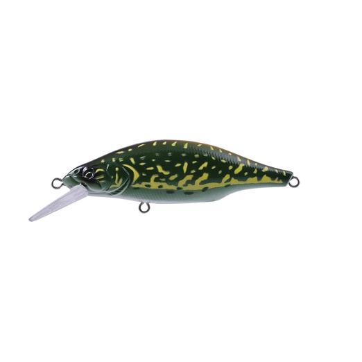 Babyface SD110-F 110mm 30gr 15 Pike wobbler