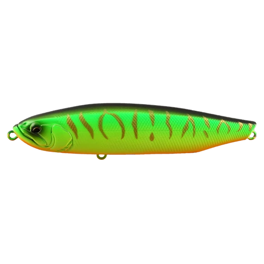 Babyface PL135 135mm 35gr 2 Hot Tiger wobbler