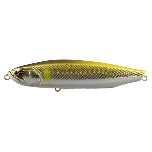 Babyface PL135 135mm 35gr 4 Ayu wobbler