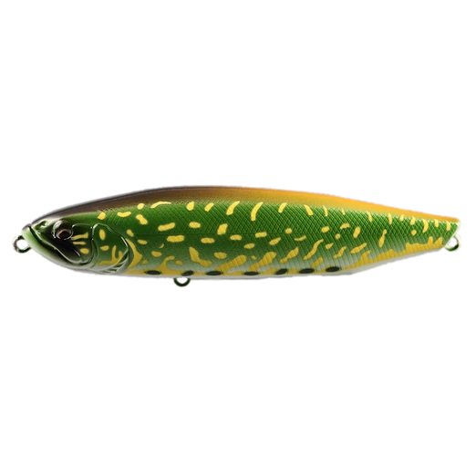 Babyface PL135 135mm 35gr 15 Pike wobbler