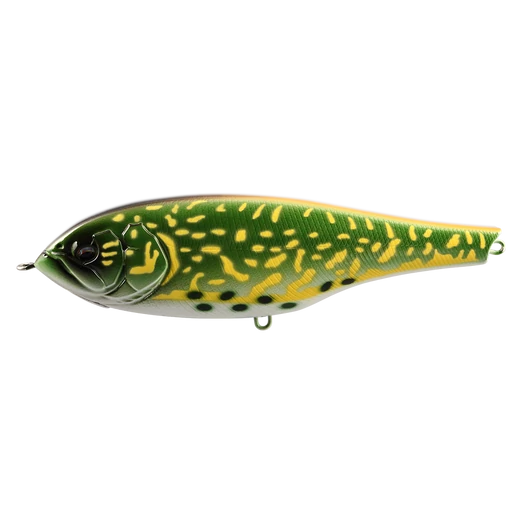 Babyface JB150-S 150mm 75gr 15 Pike wobbler