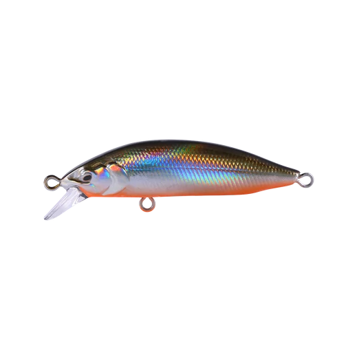 Babyface M60SR-S 60mm 4.3gr 26 Tennessee Shad wobbler