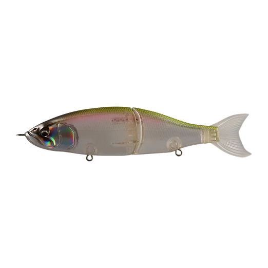 Babyface BB180-SF 180mm 80gr 5A Ghost Wakasagi wobbler