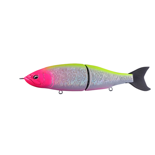 Babyface BB180-SF 180mm 80gr 34 BF Pink Magic wobbler