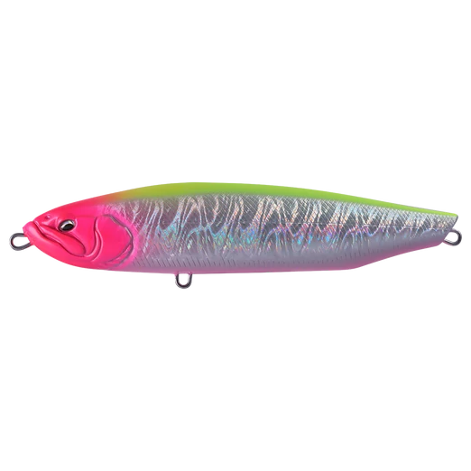 Babyface PL135 135mm 35gr 34 BF Pink Magic wobbler