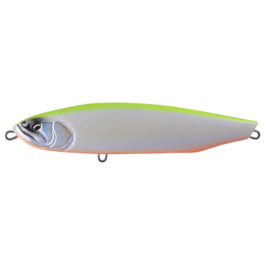 Babyface PL135 135mm 35gr 35 Chart Back Metal Head wobbler