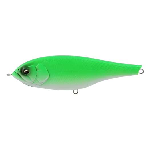 Babyface JB150-F 150mm 65gr 16 Babyface Green wobbler