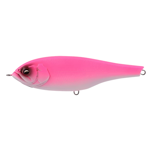 Babyface JB150-F 150mm 65gr 28 Pink Back wobbler