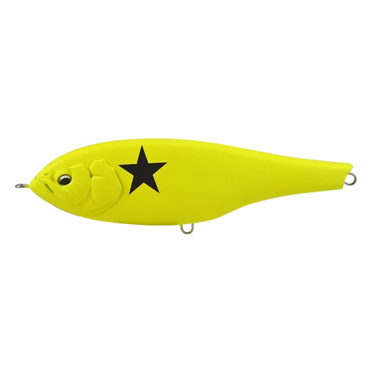 Babyface JB150-F 150mm 65gr 33 One Start Chart wobbler