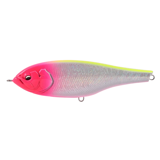 Babyface JB150-F 150mm 65gr 34 BF Pink Magic wobbler