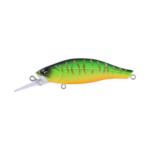 Babyface SH60-SP 60mm 5gr 2 Hot Tiger wobbler
