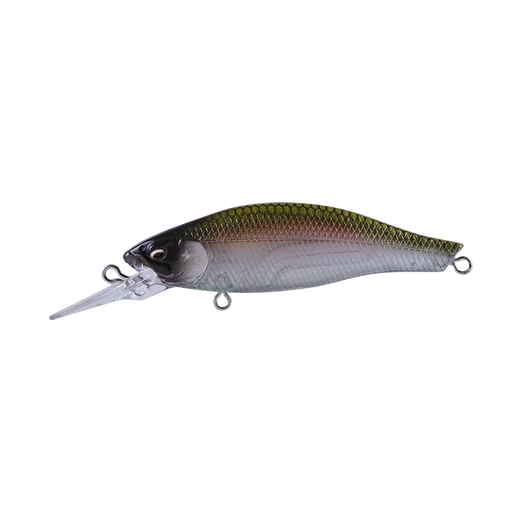 Babyface SH60-SP 60mm 5gr 5 Ghost Wakasagi wobbler