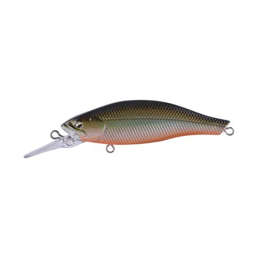 Babyface SH60-SP 60mm 5gr 26 Tennessee Shad wobbler