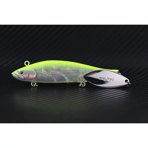 Babyface SM85-S 85mm 20gr 37 Chart Back Ghost wobbler