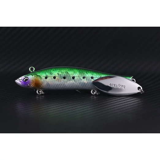 Babyface SM85-S 85mm 20gr 39 Iwashi wobbler