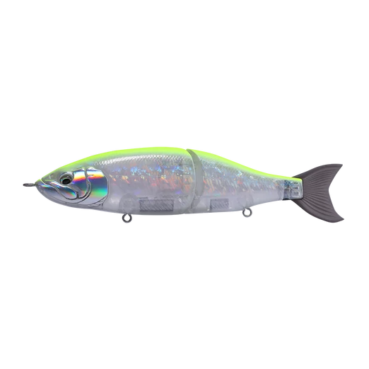 Babyface BB180-SF 180mm 80gr 37 Chart Back Ghost wobbler