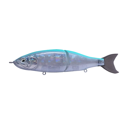 Babyface BB180-SF 180mm 80gr 40 Crystal Baby Blue wobbler