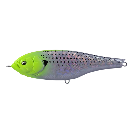 Babyface JB150-F 150mm 65gr 41 Chart Head Konoshiro wobbler