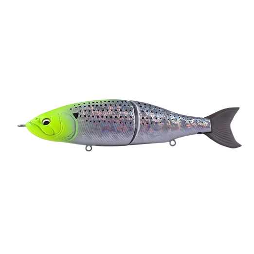 Babyface BB180-SF 180mm 80gr 41 Chart Head Konoshiro wobbler