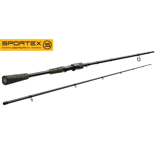 Sportex Illusion 245 40g pergető bot