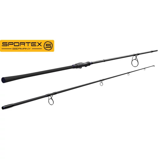 Sportex Invictus CS-2 Carp 12FT 3,66M 2,75lbs bojlis horgászbot