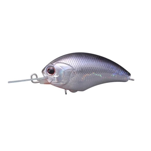 OSP Tiny Blitz Mr 44mm 6.3g H09 Crystal Blue Shiner wobbler