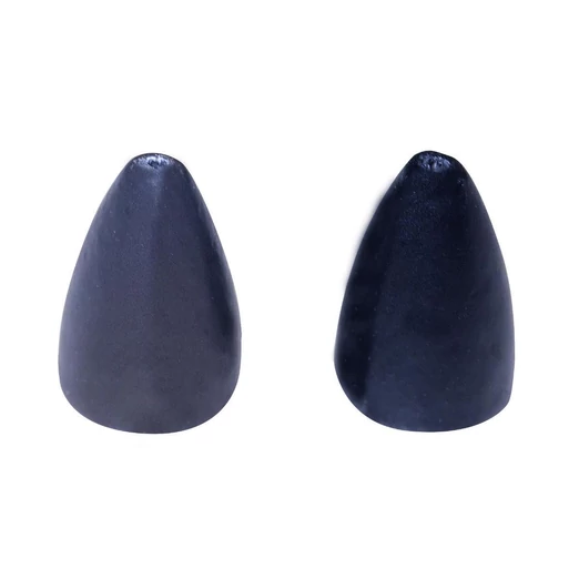 Herakles Texas Bullet Matt Grey 1/16oz 1,8gr bullet ólom 9 db/csg