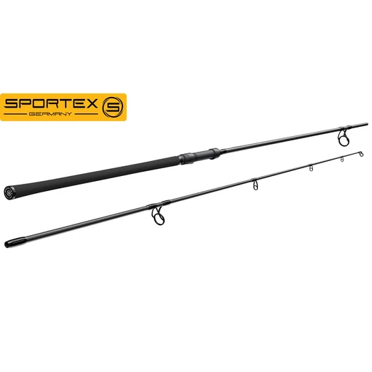 Sportex Purista CGC Carp XTF 12FT 3,66M 3,75lbs bojlis horgászbot