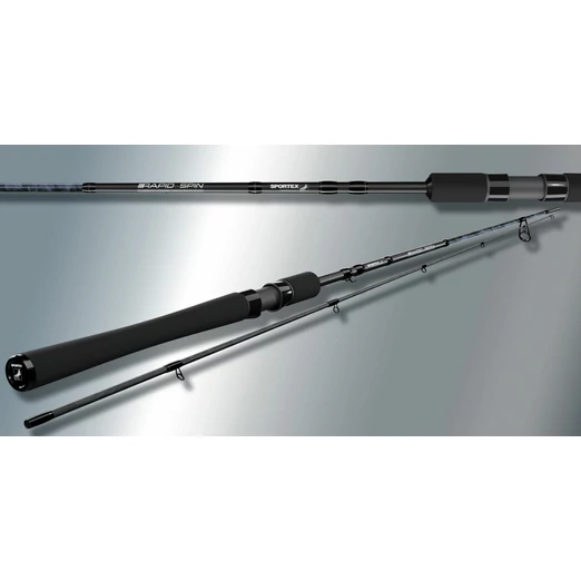 Sportex RAPID SPIN 240 40gr pergető horgászbot