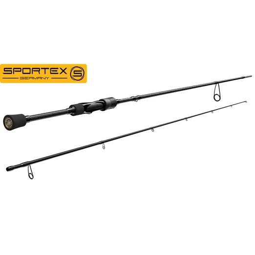 Sportex Rival Bass 213 2-12gr pergető bot